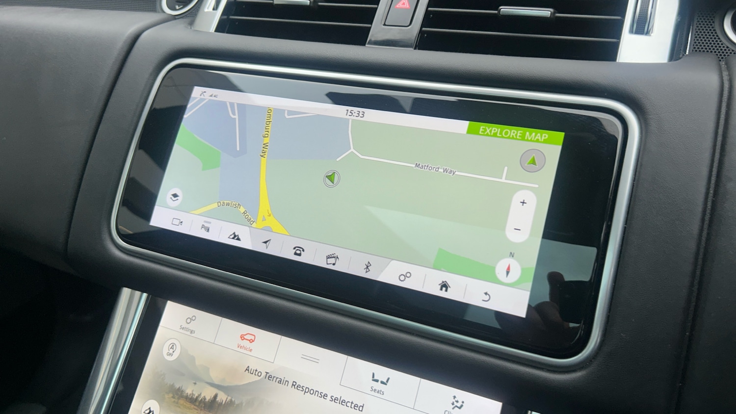 Used Land Rover Range Rover Sport 2022 for sale - 77619742: Photo 11