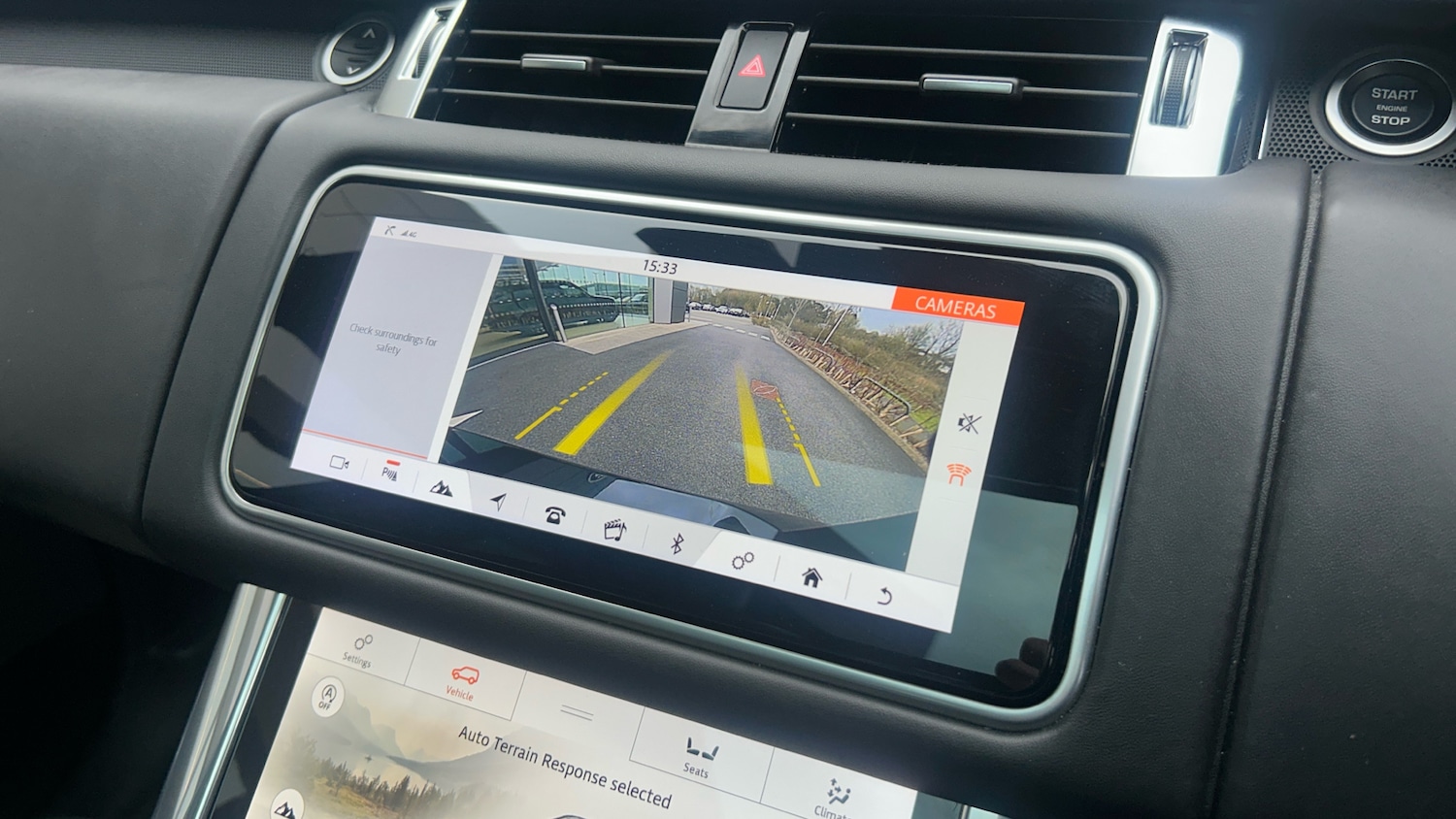 Used Land Rover Range Rover Sport 2022 for sale - 77619742: Photo 12