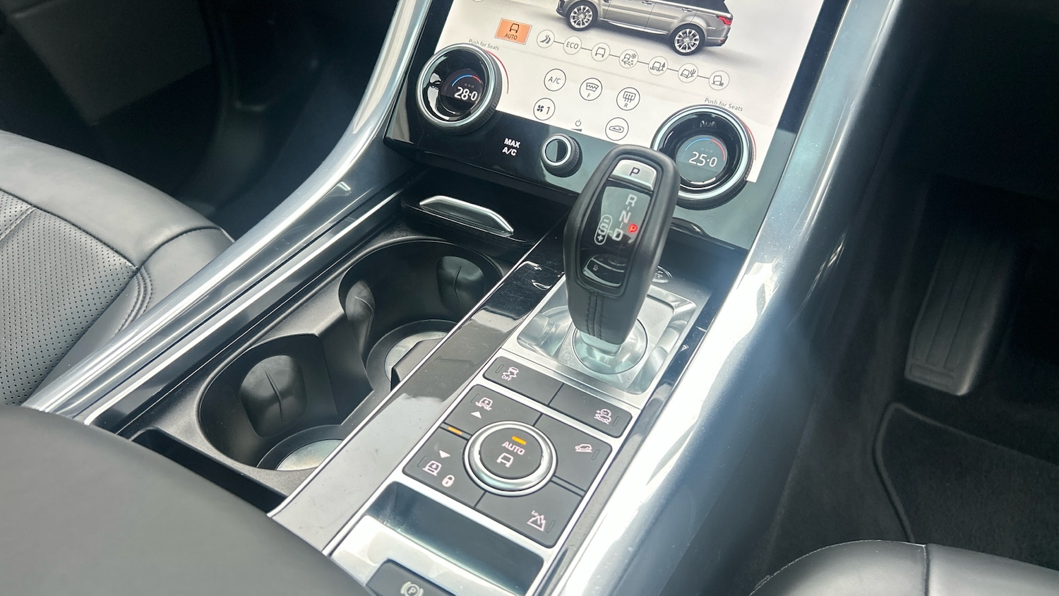 Used Land Rover Range Rover Sport 2022 for sale - 77619742: Photo 13