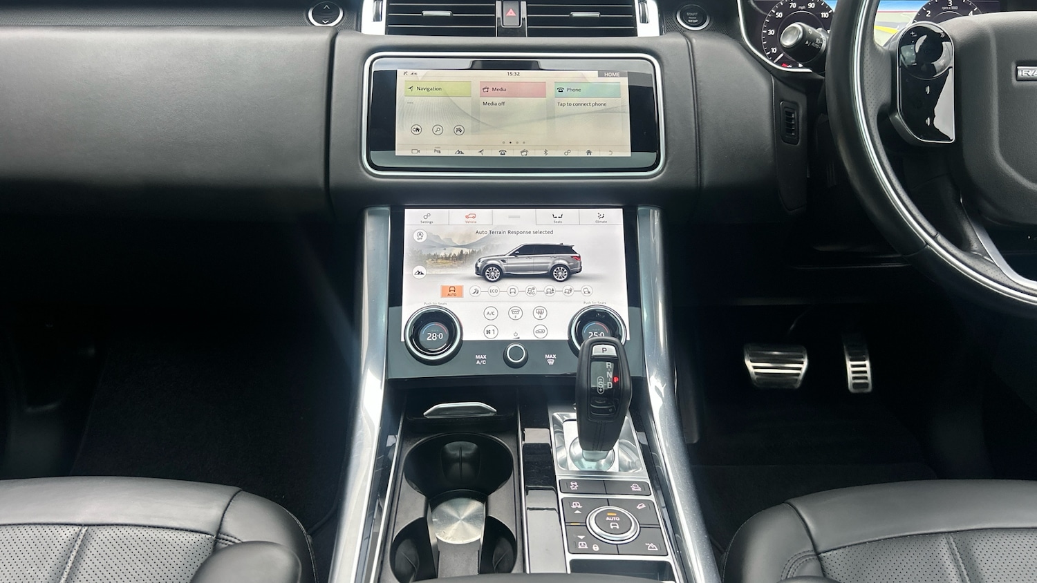 Used Land Rover Range Rover Sport 2022 for sale - 77619742: Photo 14