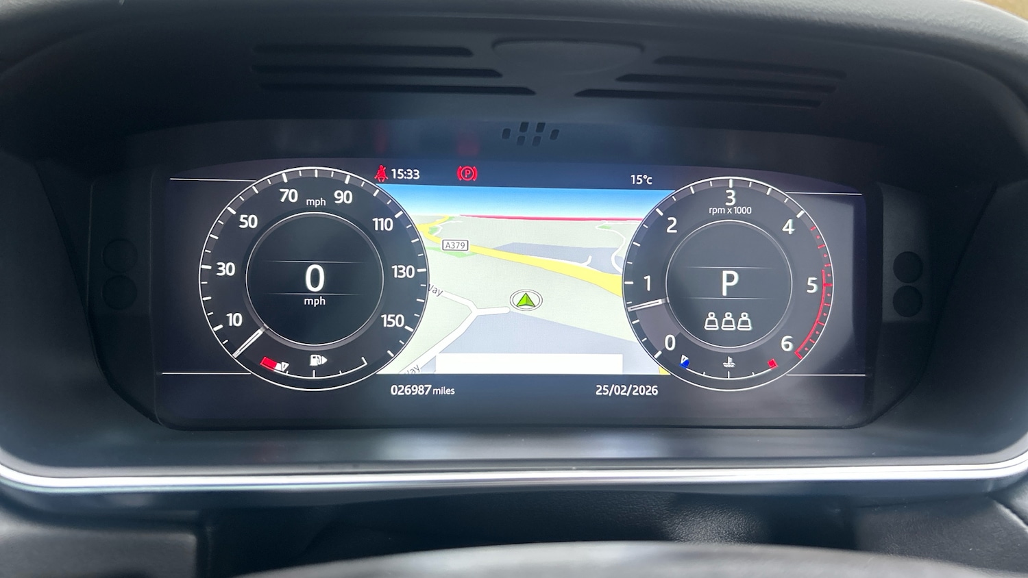 Used Land Rover Range Rover Sport 2022 for sale - 77619742: Photo 16