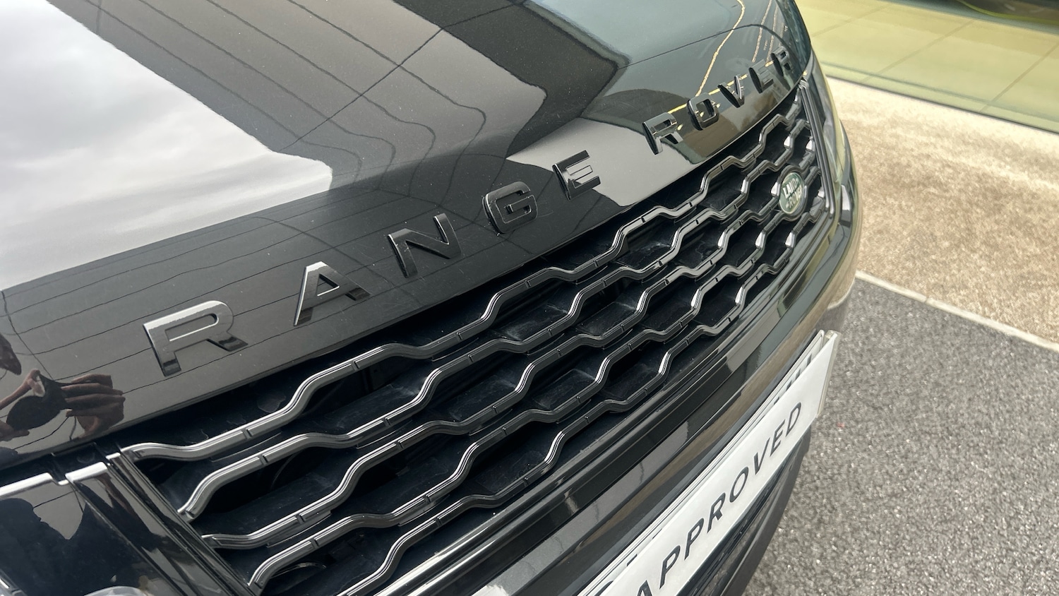 Used Land Rover Range Rover Sport 2022 for sale - 77619742: Photo 20