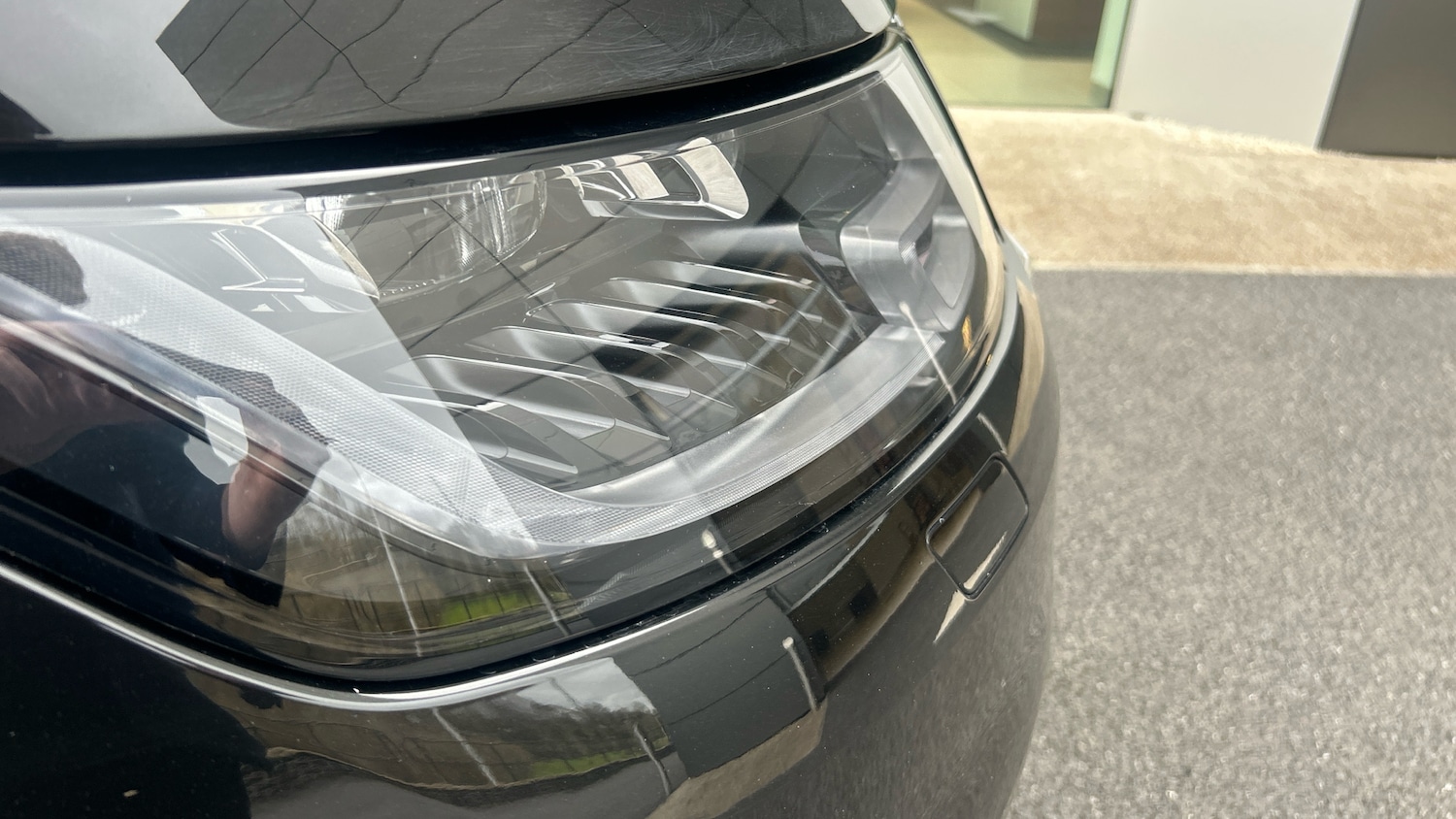 Used Land Rover Range Rover Sport 2022 for sale - 77619742: Photo 22