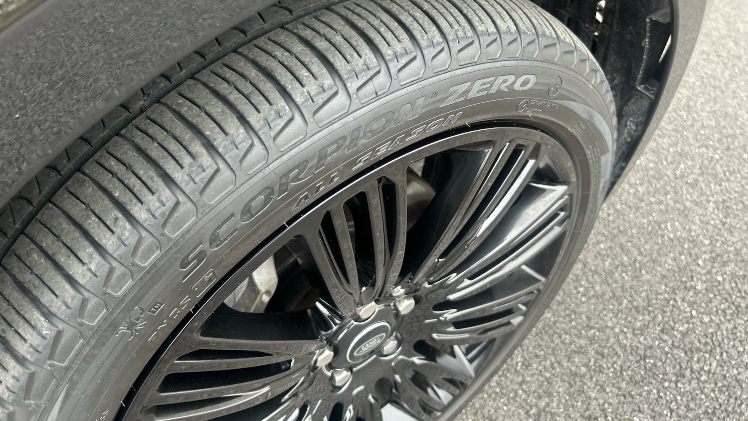 Used Land Rover Range Rover Sport 2022 for sale - 77619742: Photo 23