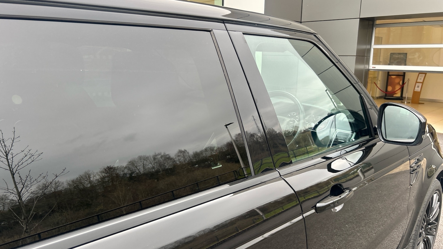 Used Land Rover Range Rover Sport 2022 for sale - 77619742: Photo 24