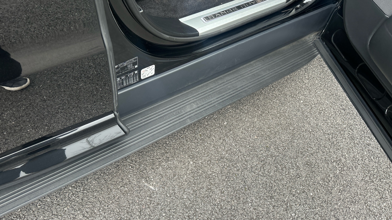 Used Land Rover Range Rover Sport 2022 for sale - 77619742: Photo 27