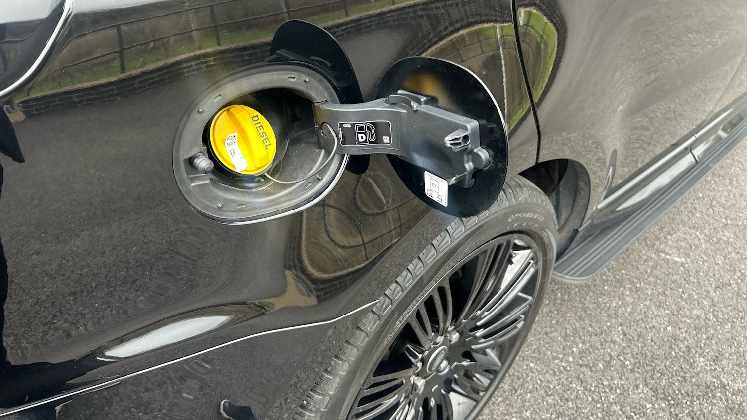 Used Land Rover Range Rover Sport 2022 for sale - 77619742: Photo 28