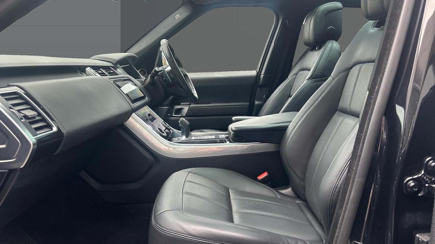 Used Land Rover Range Rover Sport 2022 for sale - 77619742: Photo 3