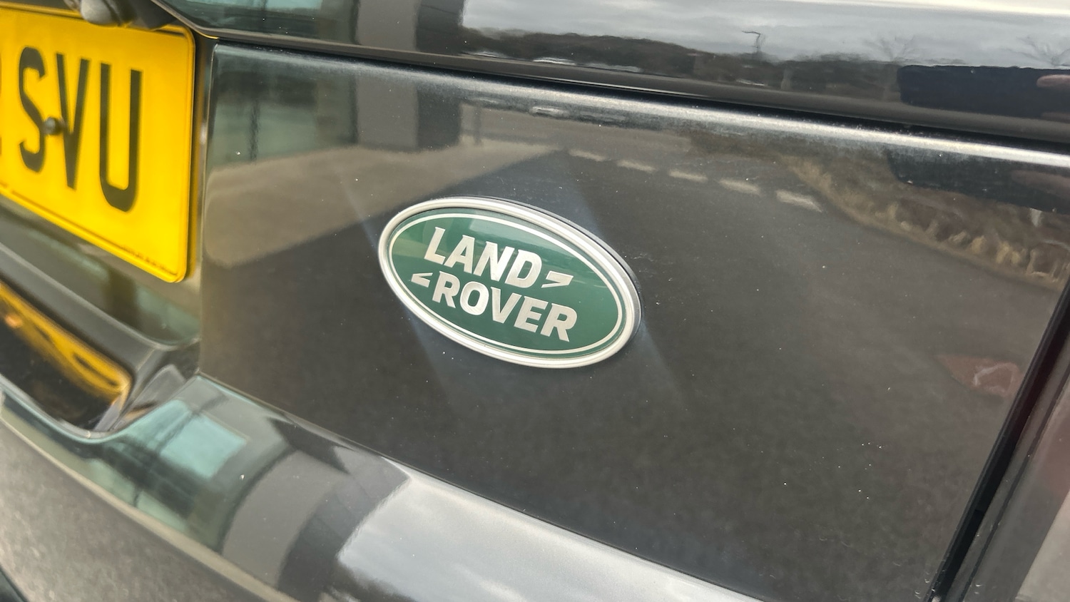 Used Land Rover Range Rover Sport 2022 for sale - 77619742: Photo 30