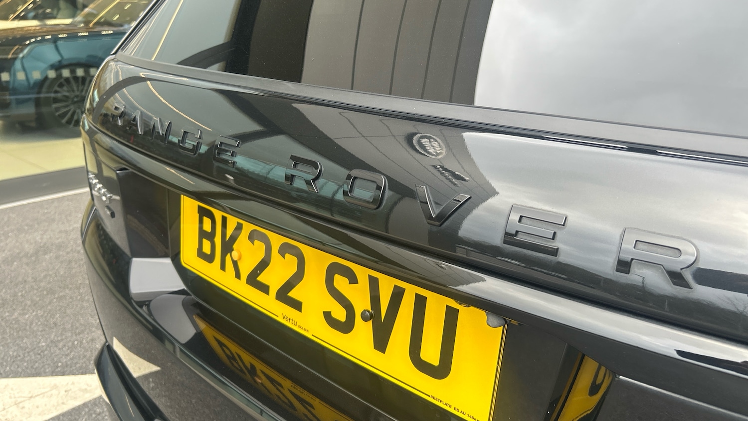 Used Land Rover Range Rover Sport 2022 for sale - 77619742: Photo 31