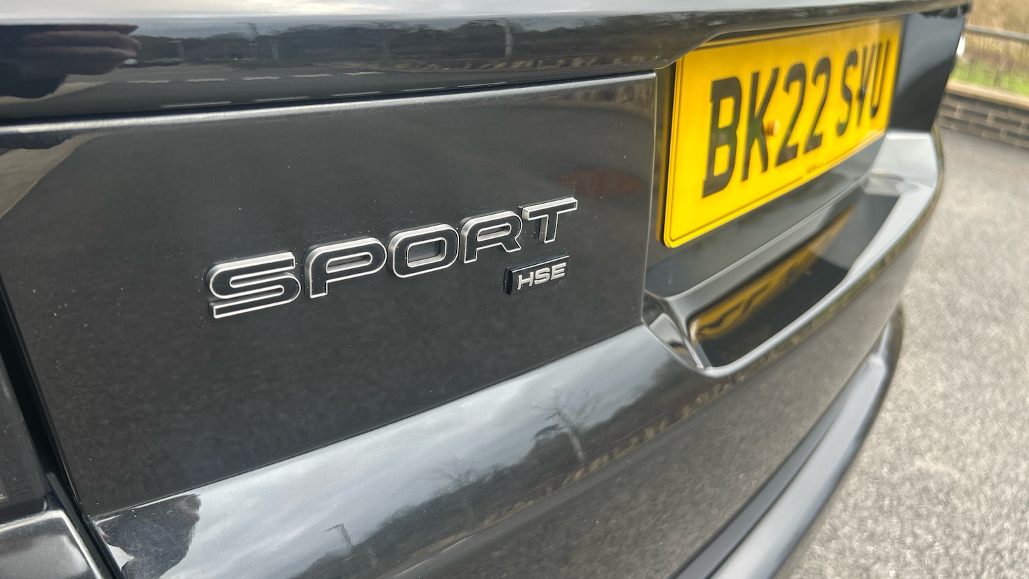 Used Land Rover Range Rover Sport 2022 for sale - 77619742: Photo 33