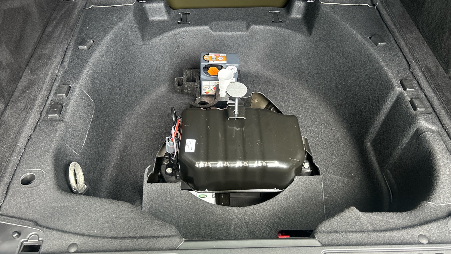 Used Land Rover Range Rover Sport 2022 for sale - 77619742: Photo 37