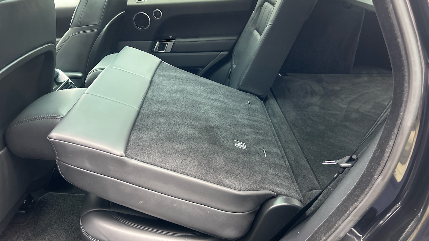 Used Land Rover Range Rover Sport 2022 for sale - 77619742: Photo 39