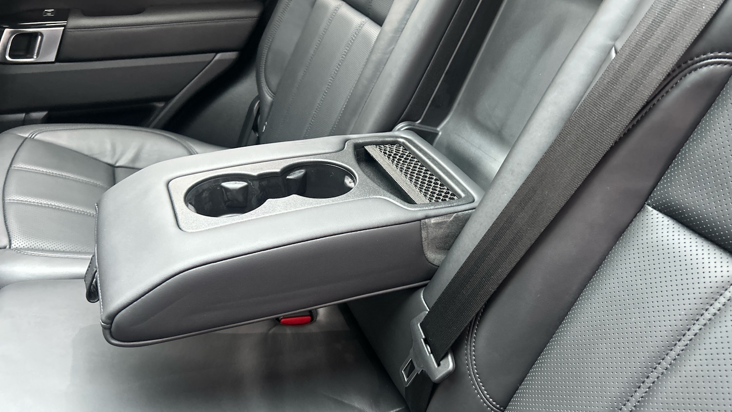 Used Land Rover Range Rover Sport 2022 for sale - 77619742: Photo 40