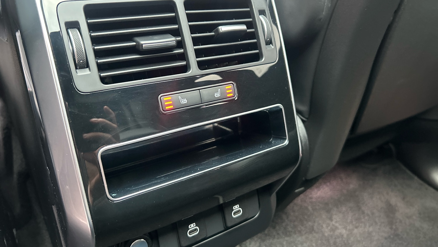 Used Land Rover Range Rover Sport 2022 for sale - 77619742: Photo 41