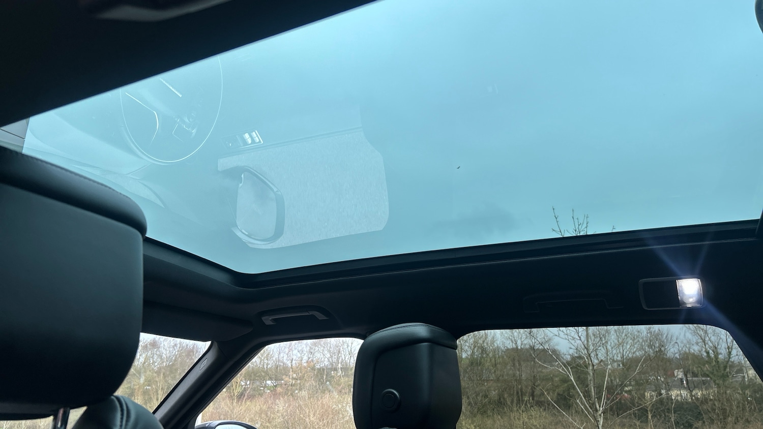 Used Land Rover Range Rover Sport 2022 for sale - 77619742: Photo 42