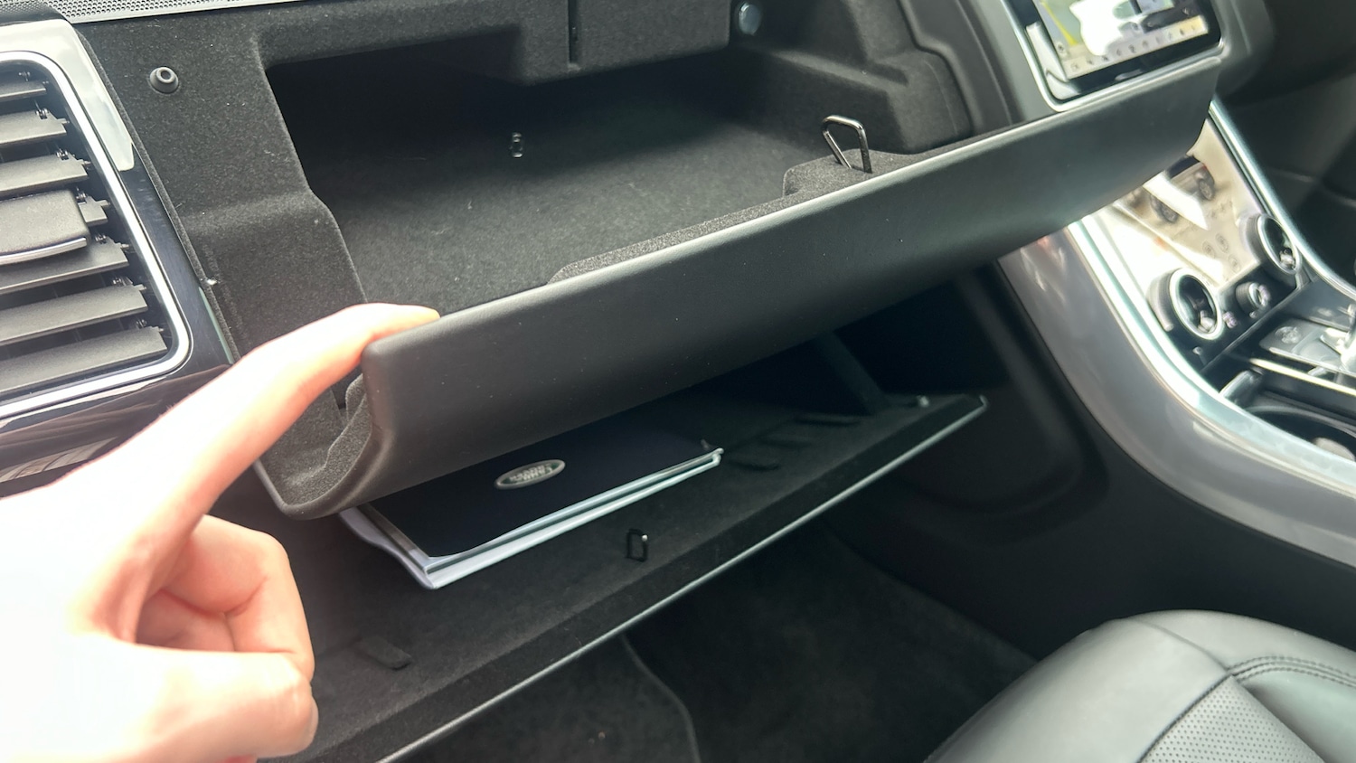 Used Land Rover Range Rover Sport 2022 for sale - 77619742: Photo 44