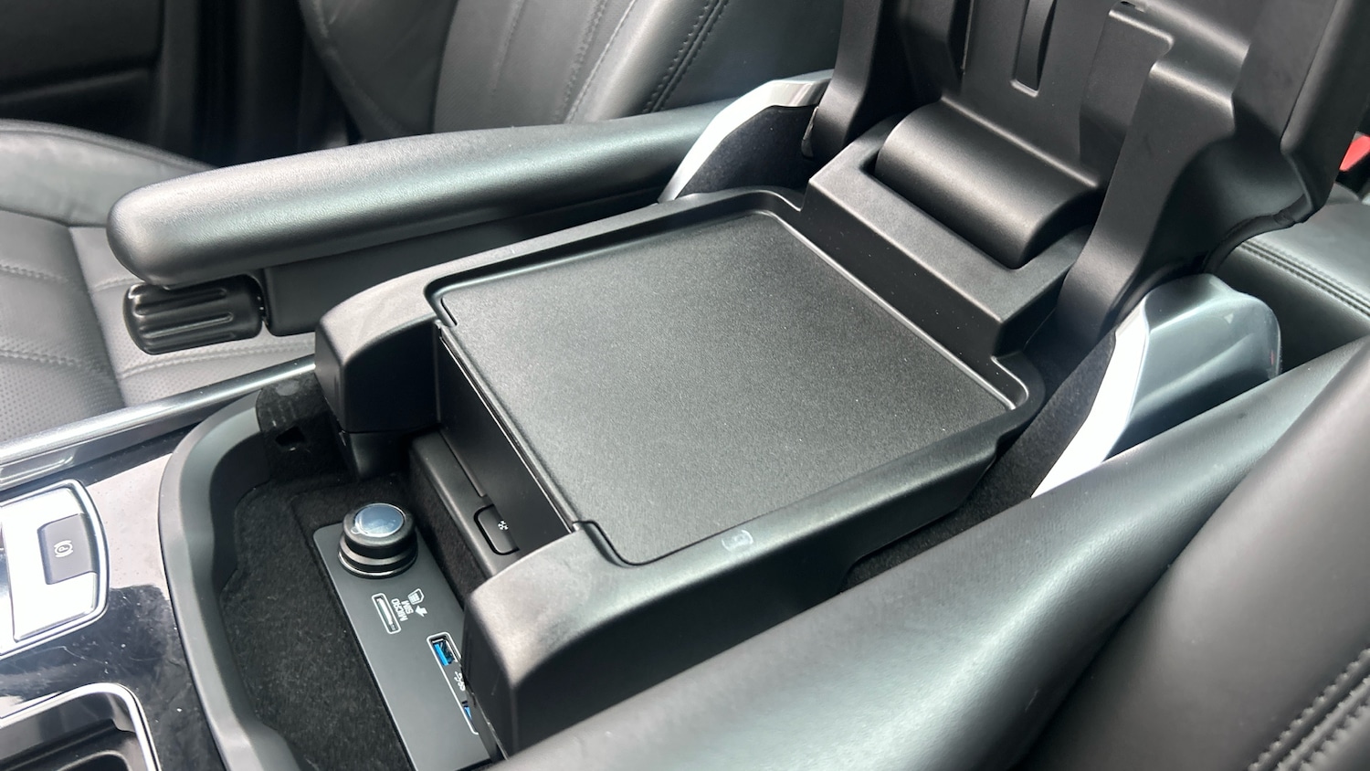 Used Land Rover Range Rover Sport 2022 for sale - 77619742: Photo 45