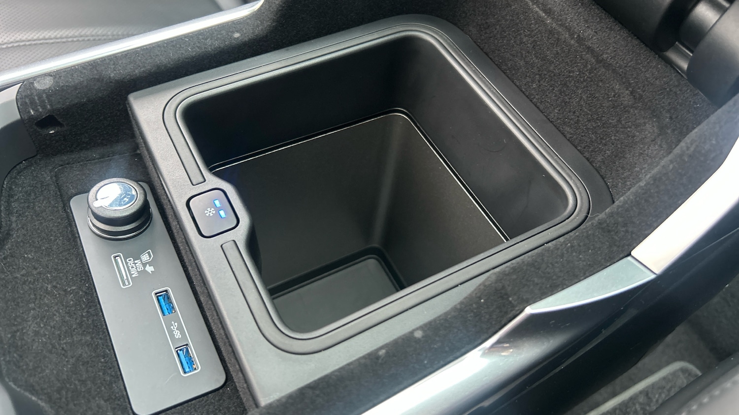 Used Land Rover Range Rover Sport 2022 for sale - 77619742: Photo 46