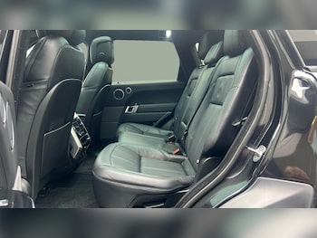 Used Land Rover Range Rover Sport 2022 for sale - 77619742: Photo