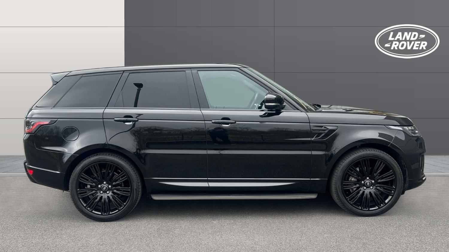 Used Land Rover Range Rover Sport 2022 for sale - 77619742: Photo 5