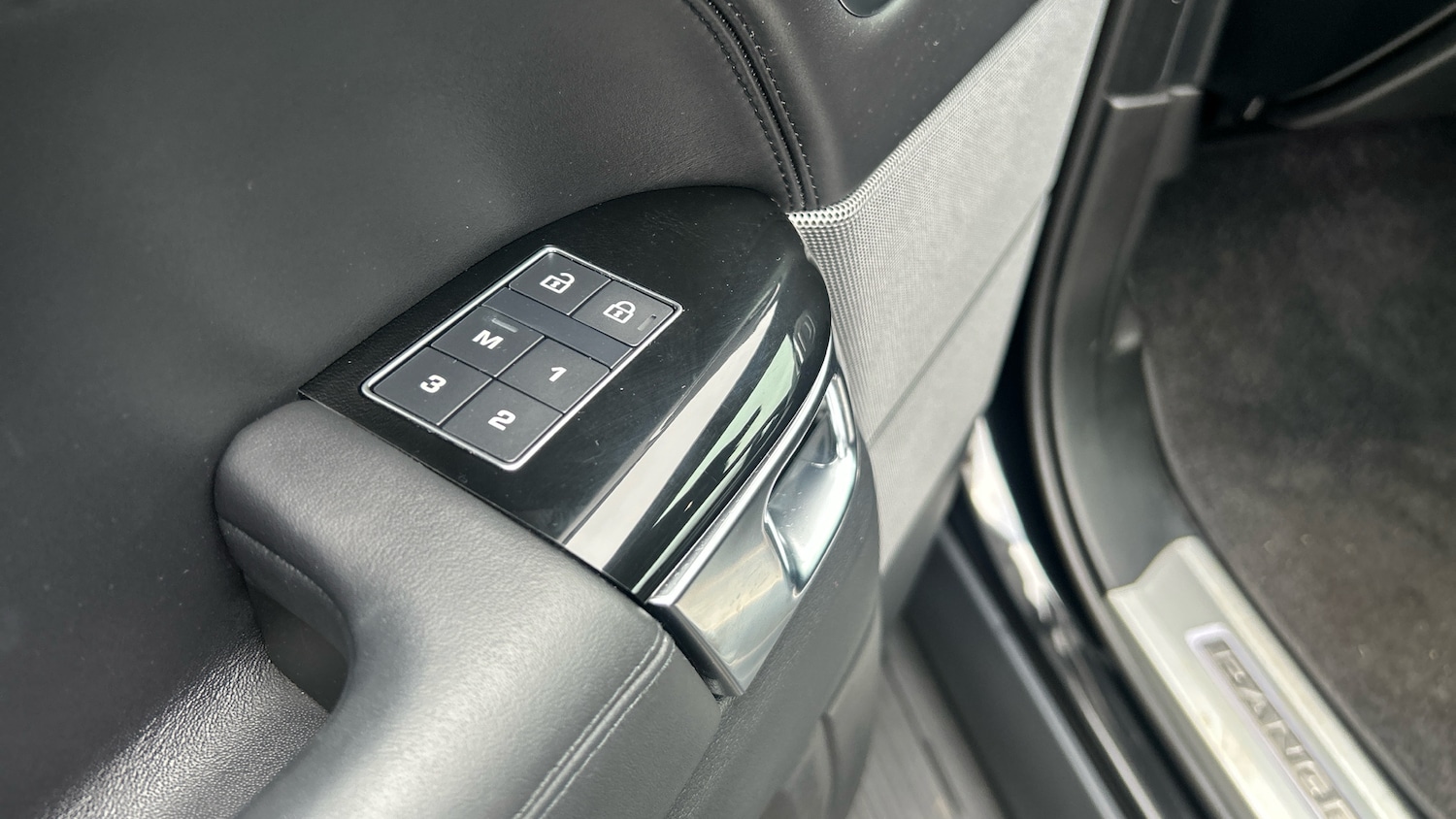 Used Land Rover Range Rover Sport 2022 for sale - 77619742: Photo 50