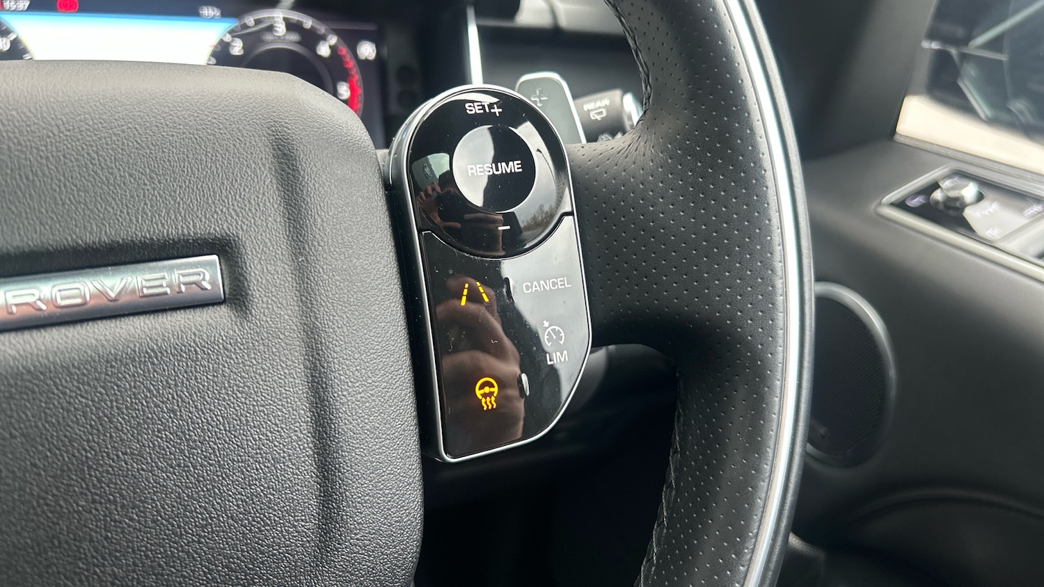 Used Land Rover Range Rover Sport 2022 for sale - 77619742: Photo 56