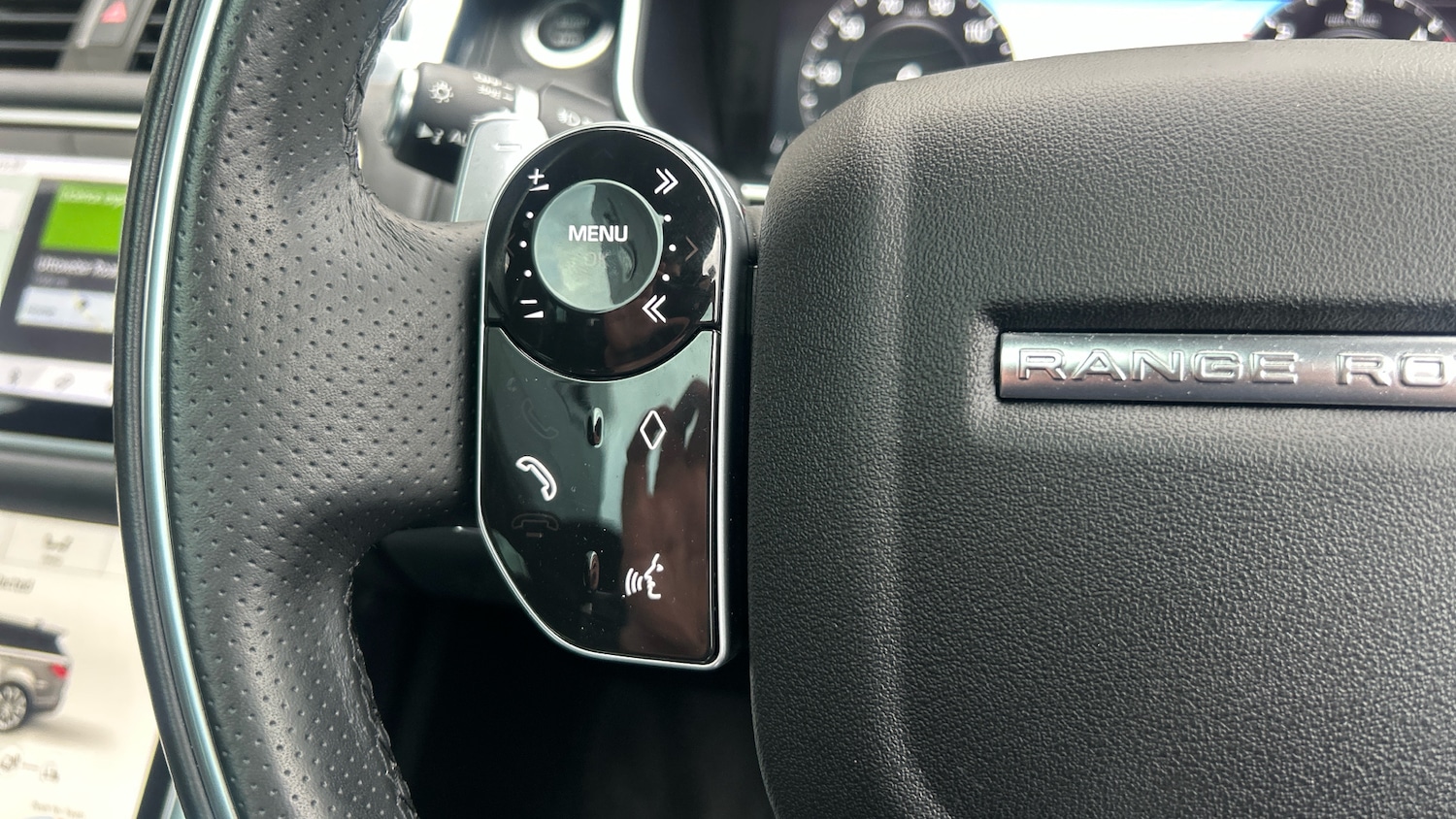 Used Land Rover Range Rover Sport 2022 for sale - 77619742: Photo 57