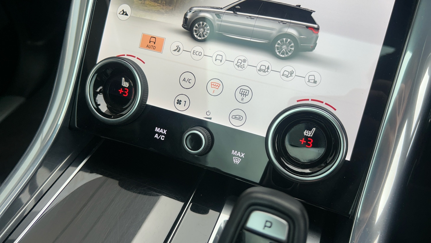 Used Land Rover Range Rover Sport 2022 for sale - 77619742: Photo 60