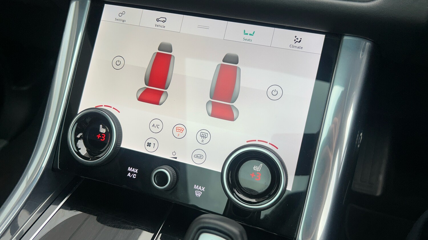 Used Land Rover Range Rover Sport 2022 for sale - 77619742: Photo 61