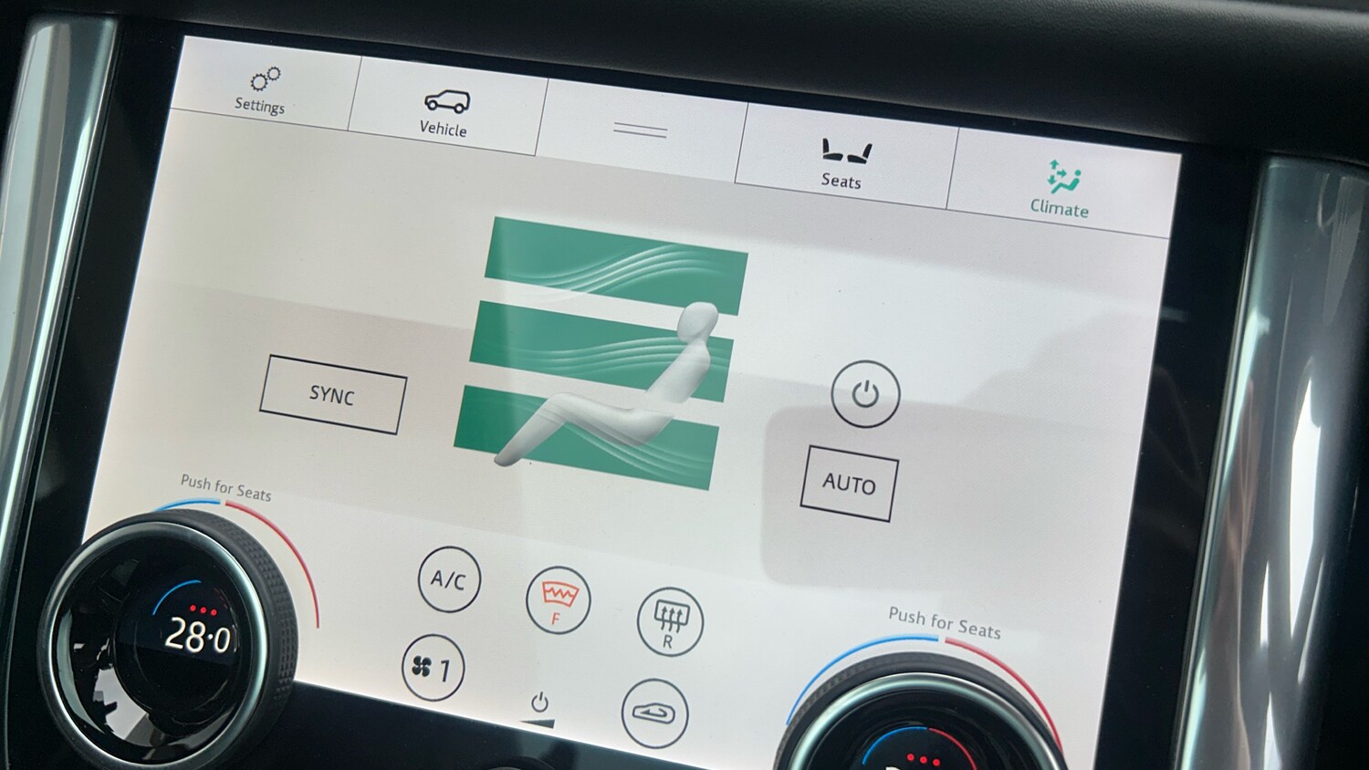 Used Land Rover Range Rover Sport 2022 for sale - 77619742: Photo 62