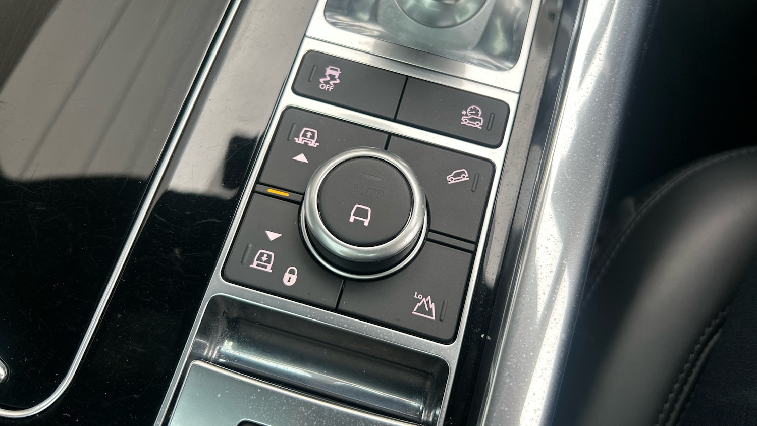 Used Land Rover Range Rover Sport 2022 for sale - 77619742: Photo 63