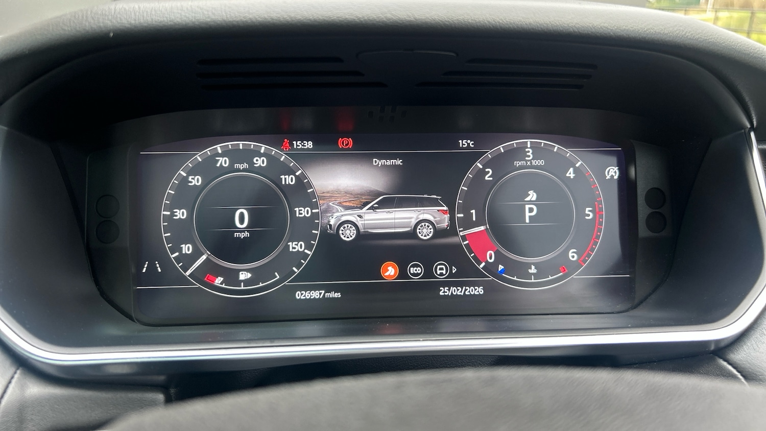 Used Land Rover Range Rover Sport 2022 for sale - 77619742: Photo 64