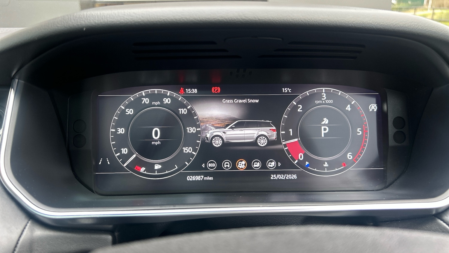 Used Land Rover Range Rover Sport 2022 for sale - 77619742: Photo 65