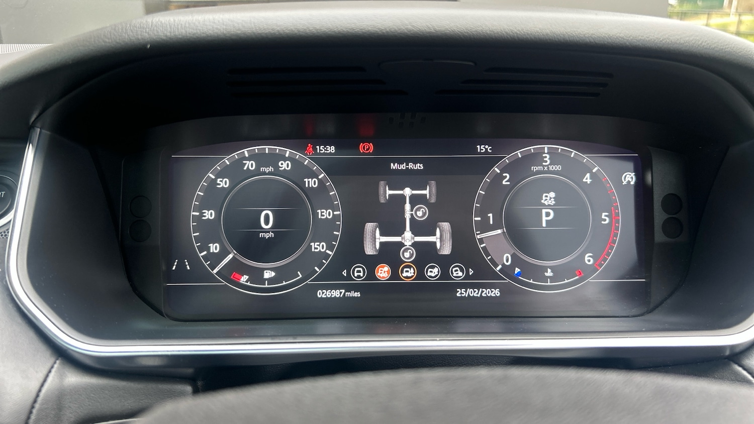 Used Land Rover Range Rover Sport 2022 for sale - 77619742: Photo 66