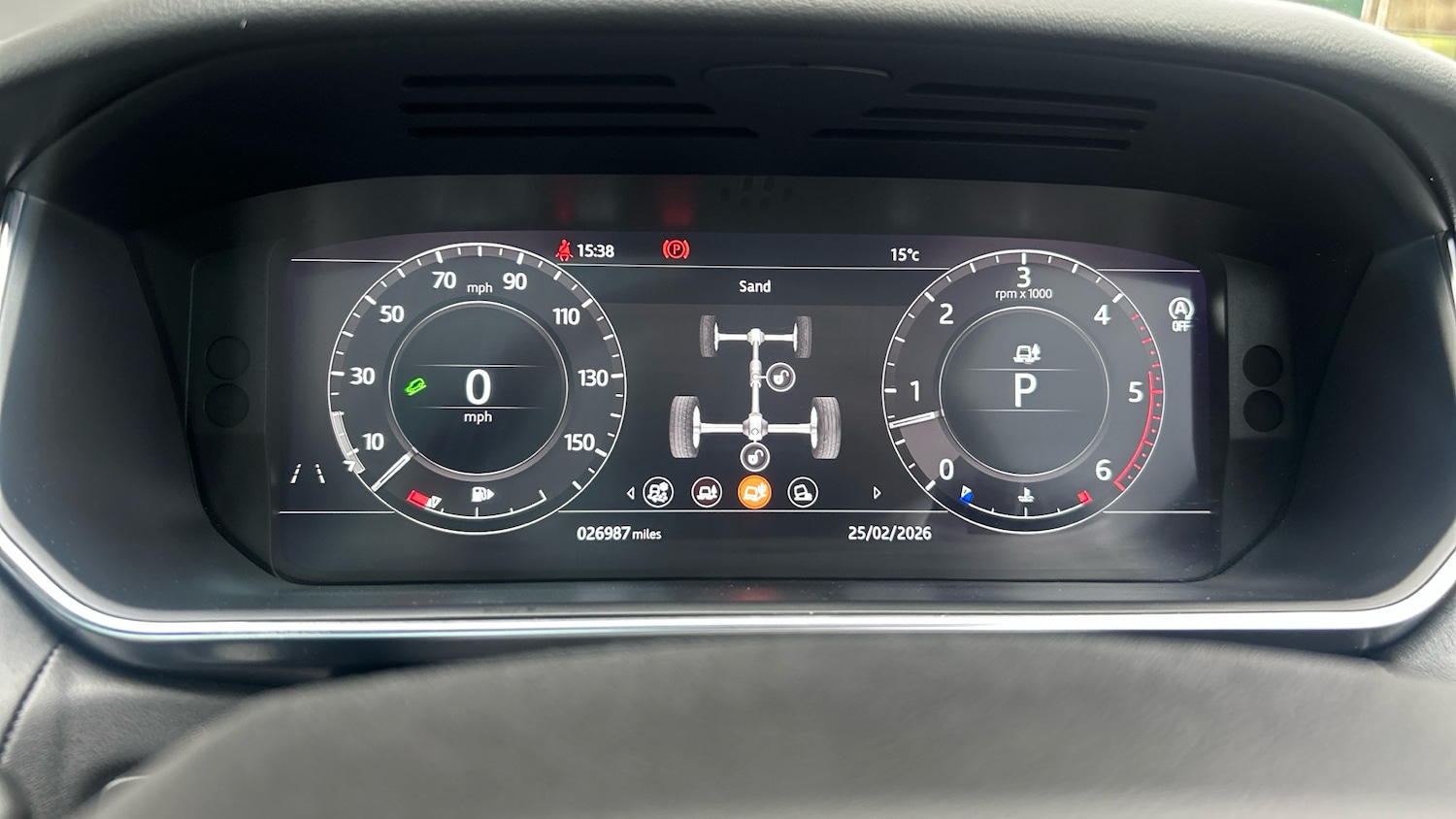 Used Land Rover Range Rover Sport 2022 for sale - 77619742: Photo 67