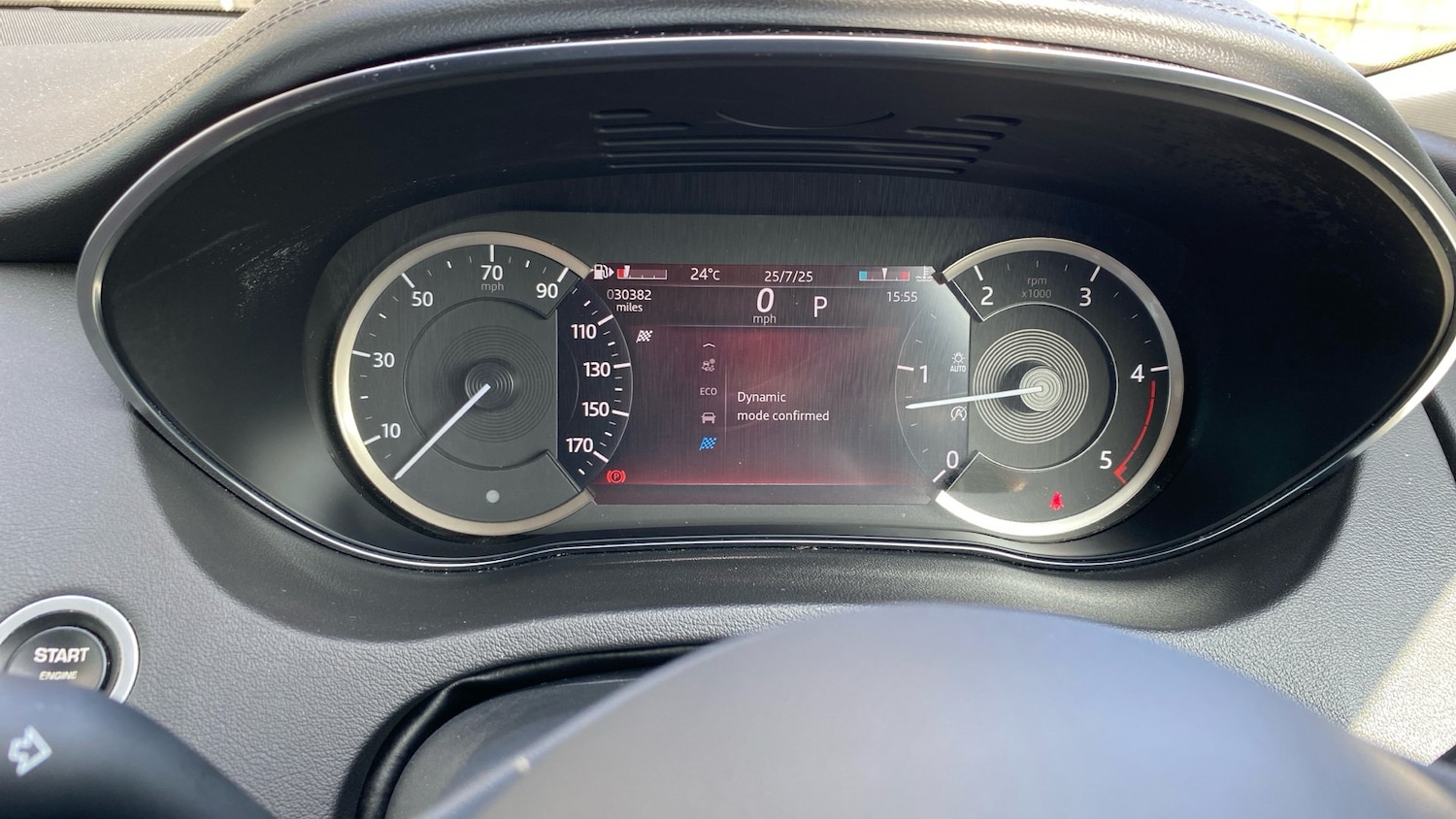 Vehicle 25
