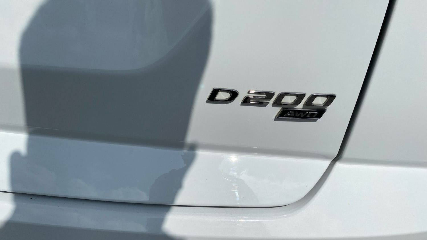 Vehicle 43