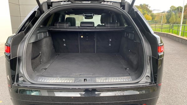 Used Land Rover Range Rover Velar 2022 for sale - 76209200: Photo 10