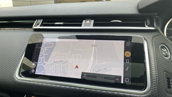 Used Land Rover Range Rover Velar 2022 for sale - 76209200: Photo 11