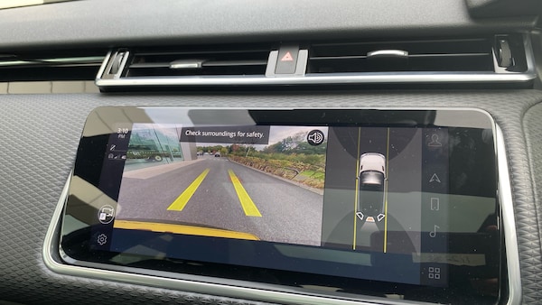 Used Land Rover Range Rover Velar 2022 for sale - 76209200: Photo 12