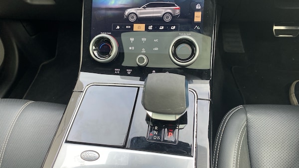 Used Land Rover Range Rover Velar 2022 for sale - 76209200: Photo 13