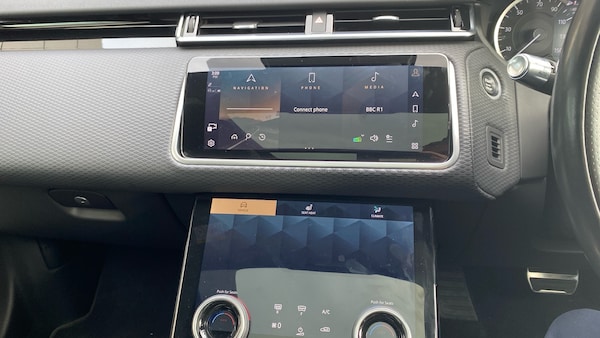 Used Land Rover Range Rover Velar 2022 for sale - 76209200: Photo 14
