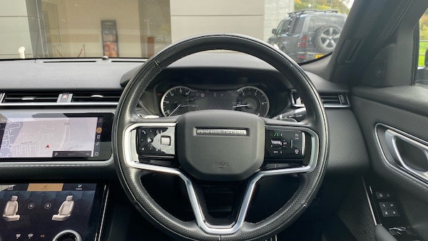 Used Land Rover Range Rover Velar 2022 for sale - 76209200: Photo 15