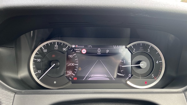 Used Land Rover Range Rover Velar 2022 for sale - 76209200: Photo 16