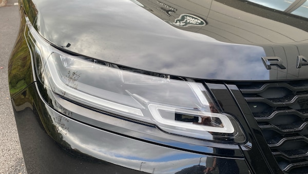 Used Land Rover Range Rover Velar 2022 for sale - 76209200: Photo 17