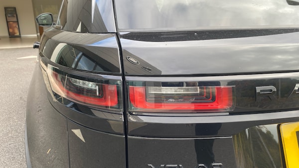 Used Land Rover Range Rover Velar 2022 for sale - 76209200: Photo 19