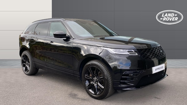 Used Land Rover Range Rover Velar 2022 for sale - 76209200: Photo 1