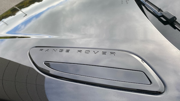 Used Land Rover Range Rover Velar 2022 for sale - 76209200: Photo 20