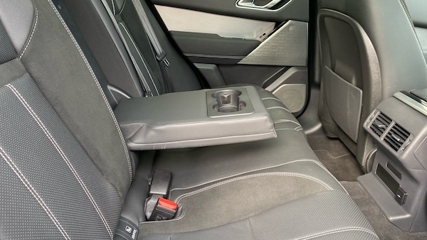 Used Land Rover Range Rover Velar 2022 for sale - 76209200: Photo 23